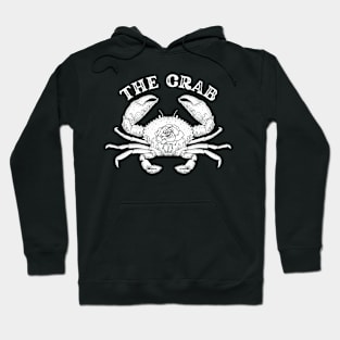 THE CRAB Hoodie